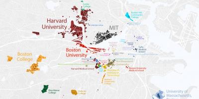 Mapu Boston university